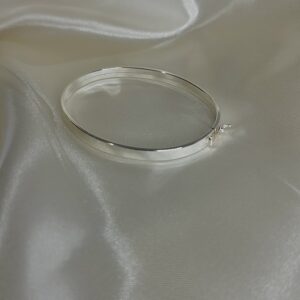 Bracelete Lucent em Prata 925